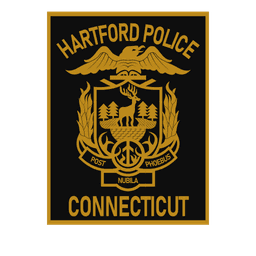 HPD Badge