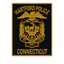 HPD Badge