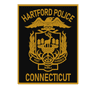HPD Badge
