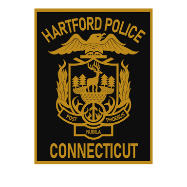 HPD Badge